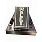 Used Morley CLIFF BURTON POWER WAH Effect Pedal