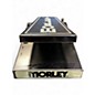 Used Morley CLIFF BURTON POWER WAH Effect Pedal