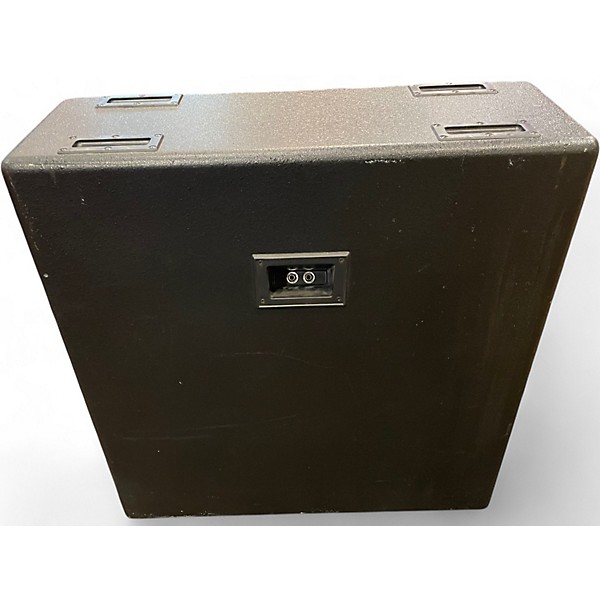 Used Hughes & Kettner Triamo MK1 4x12 Cabinet Guitar Stack