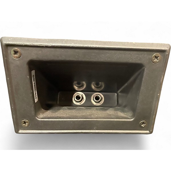 Used Hughes & Kettner Triamo MK1 4x12 Cabinet Guitar Stack