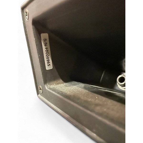 Used Hughes & Kettner Triamo MK1 4x12 Cabinet Guitar Stack