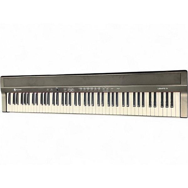 Used Williams Legato 88 Key Digital Piano