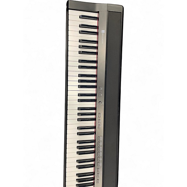 Used Williams Legato 88 Key Digital Piano