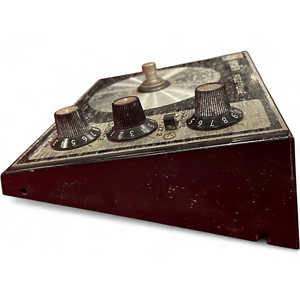 Vintage 1970s Maestro Fuzz-Tone FZ1S Effect Pedal