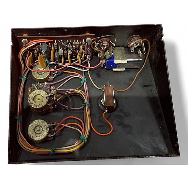 Vintage 1970s Maestro Fuzz-Tone FZ1S Effect Pedal