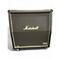 Used Marshall 1960A 300W 4x12 Stereo Slant Guitar Cabinet thumbnail
