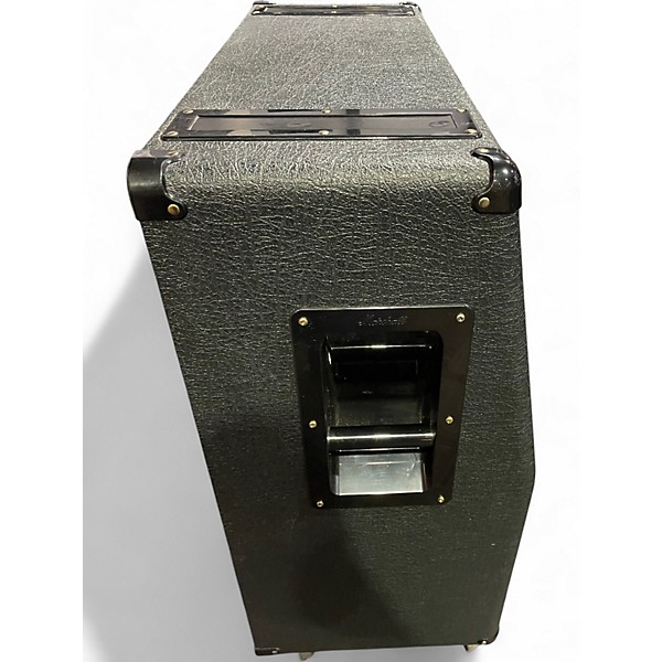 Used Marshall 1960A 300W 4x12 Stereo Slant Guitar Cabinet