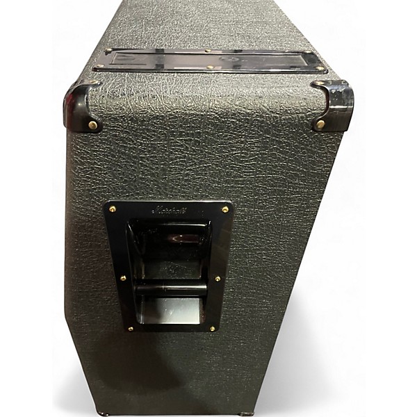 Used Marshall 1960A 300W 4x12 Stereo Slant Guitar Cabinet