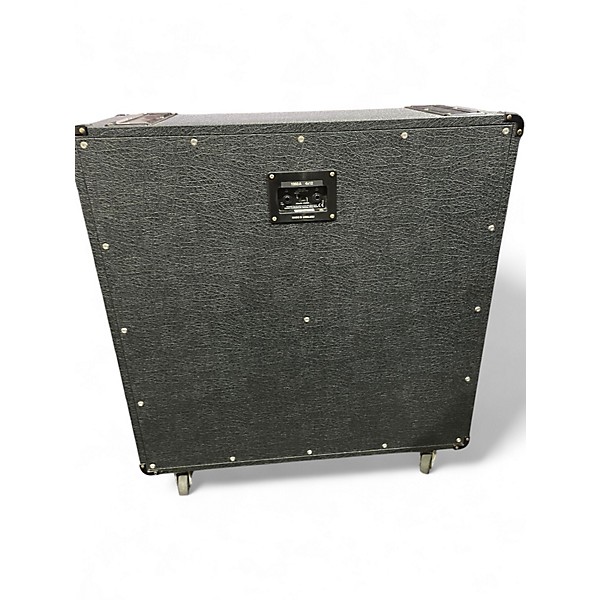 Used Marshall 1960A 300W 4x12 Stereo Slant Guitar Cabinet