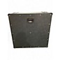 Used Marshall 1960A 300W 4x12 Stereo Slant Guitar Cabinet