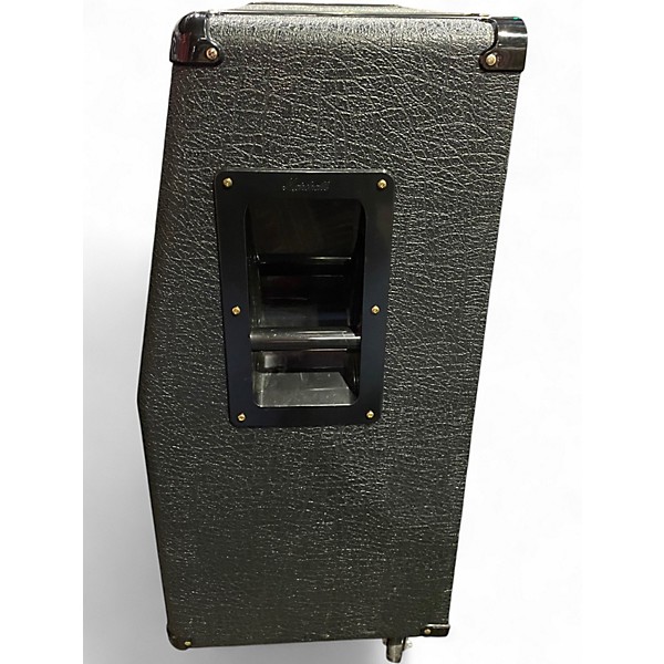 Used Marshall 1960A 300W 4x12 Stereo Slant Guitar Cabinet