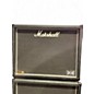 Used Marshall 1936 150W 2x12 Guitar Cabinet thumbnail