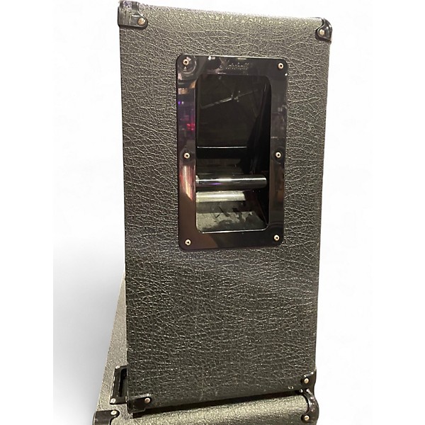 Used Marshall 1936 150W 2x12 Guitar Cabinet