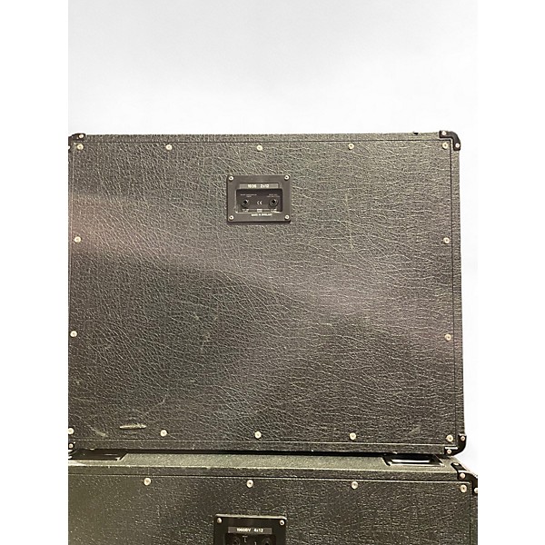 Used Marshall 1936 150W 2x12 Guitar Cabinet
