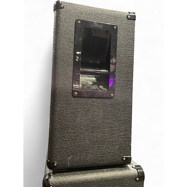 Used Marshall 1936 150W 2x12 Guitar Cabinet