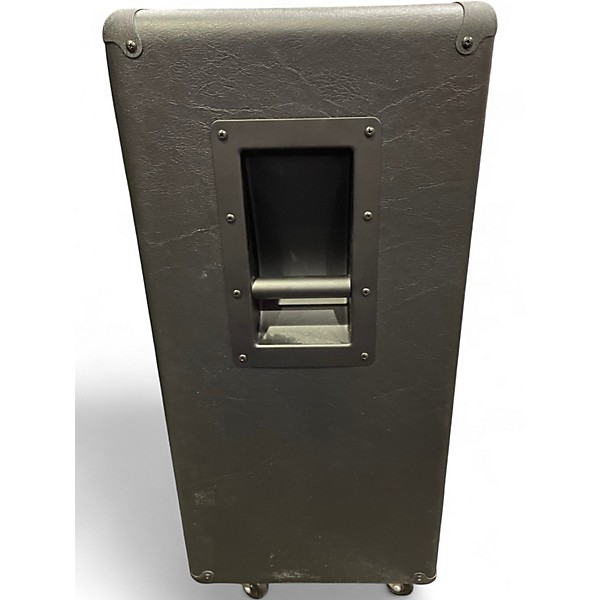 Used EVH 412st Guitar Cabinet