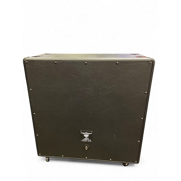 Used EVH 412st Guitar Cabinet