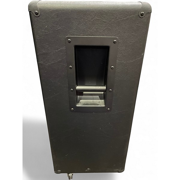 Used EVH 412st Guitar Cabinet