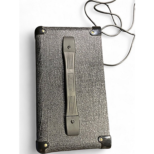 Used Marshall Dsl1h Tube Guitar Amp Head