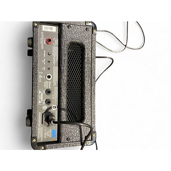 Used Marshall Dsl1h Tube Guitar Amp Head