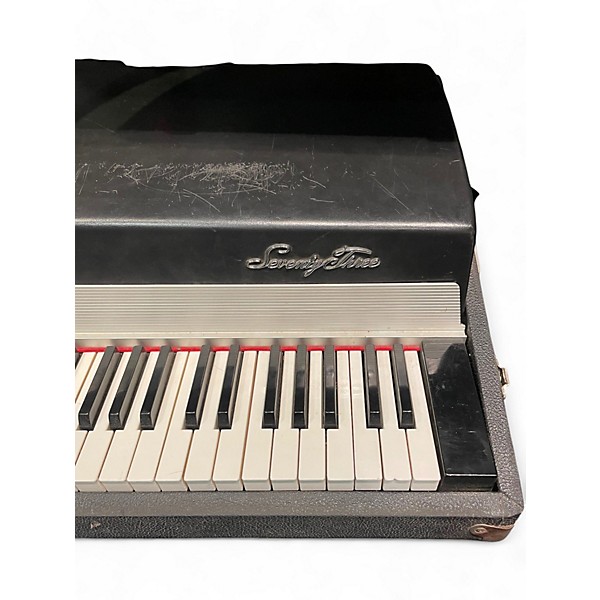 Vintage 1977 Fender Rhodes Mark 1 Acoustic Piano