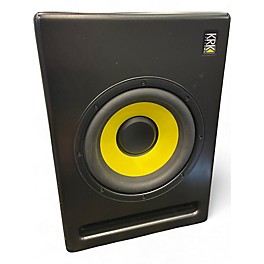 Used KRK S10.4 Subwoofer