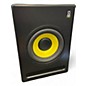 Used KRK S10.4 Subwoofer thumbnail