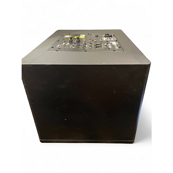 Used KRK S10.4 Subwoofer