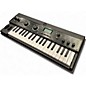 Used KORG Micro Korg XL + 37 Key Synthesizer