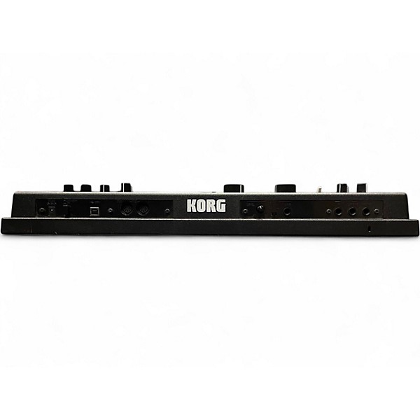 Used KORG Micro Korg XL + 37 Key Synthesizer