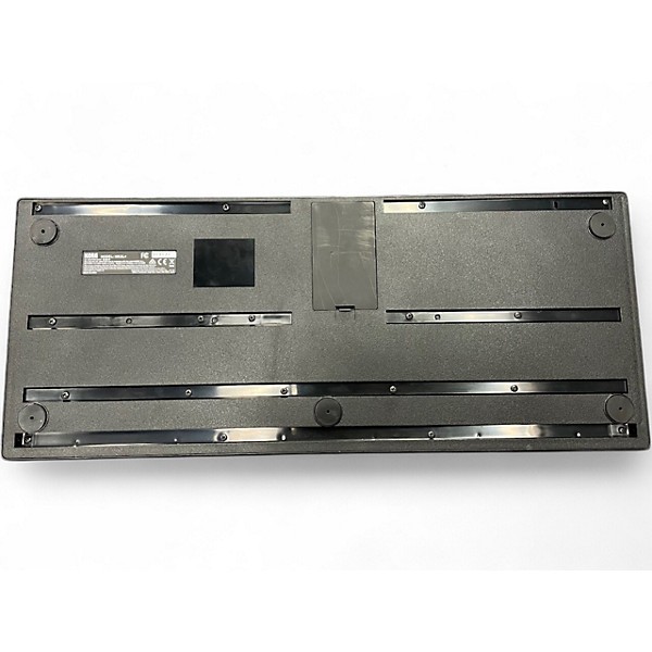 Used KORG Micro Korg XL + 37 Key Synthesizer