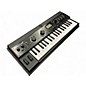 Used KORG Micro Korg XL + 37 Key Synthesizer
