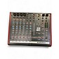 Used Allen & Heath ZED10 Line Mixer thumbnail