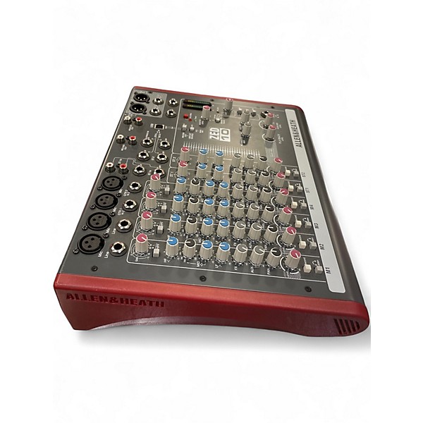 Used Allen & Heath ZED10 Line Mixer