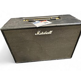 Used Marshall Code100H Solid State Guitar Amp Head