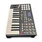 Used Akai Professional MPK25 25 Key MIDI Controller