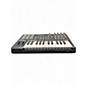 Used Akai Professional MPK25 25 Key MIDI Controller
