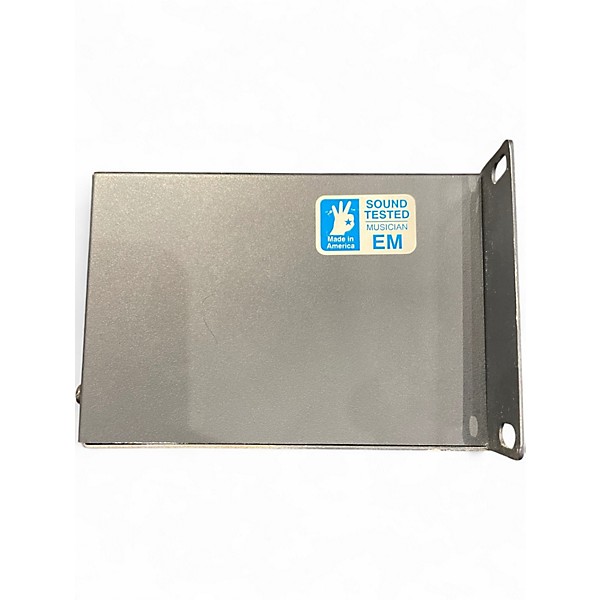 Used DOD SR231QXLR Graphic Equalizer