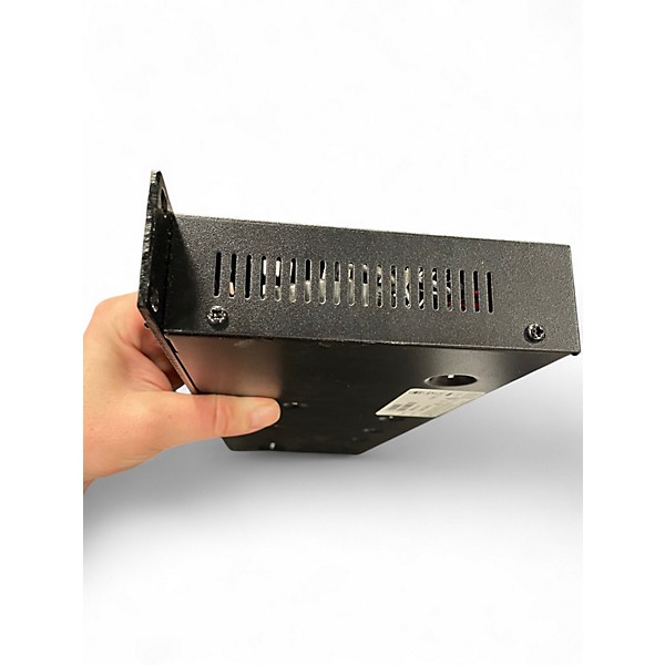 Used dbx DriveRack PA2 Signal Processor