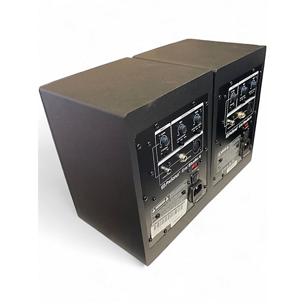 Used PreSonus Eris Studio 4 SET Unpowered Monitor