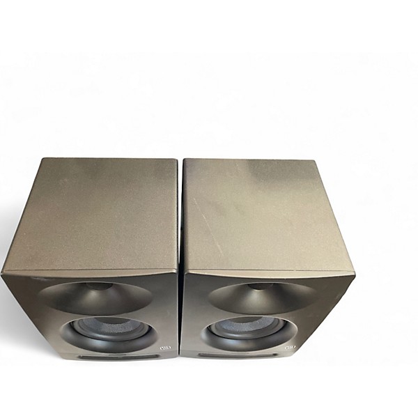 Used PreSonus Eris Studio 4 SET Unpowered Monitor