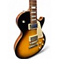 Used 2023 Gibson Les Paul Tribute Tobacco Burst Solid Body Electric Guitar