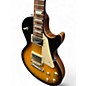 Used 2023 Gibson Les Paul Tribute Tobacco Burst Solid Body Electric Guitar