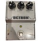 Used Foxrox Electronix OCTRON Effect Pedal thumbnail
