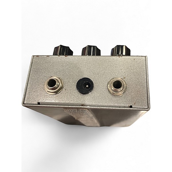 Used Foxrox Electronix OCTRON Effect Pedal