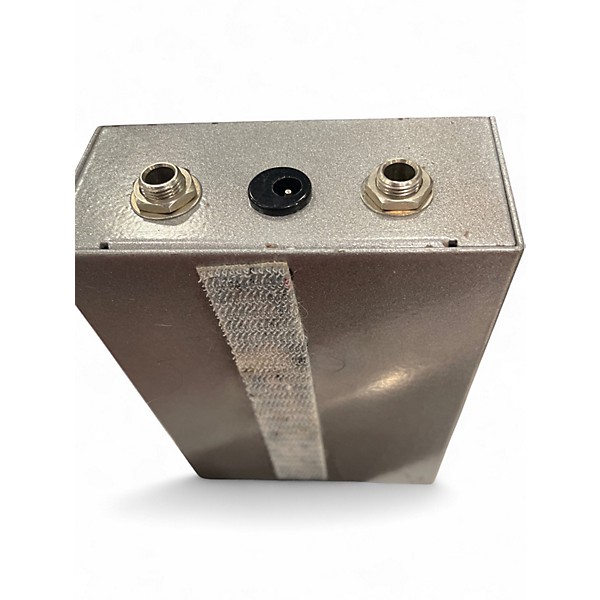 Used Foxrox Electronix OCTRON Effect Pedal