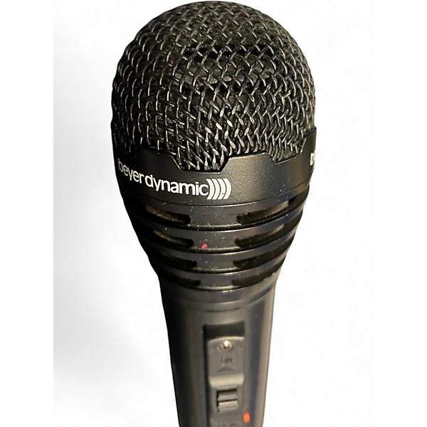 Used beyerdynamic TG X580 S Dynamic Microphone