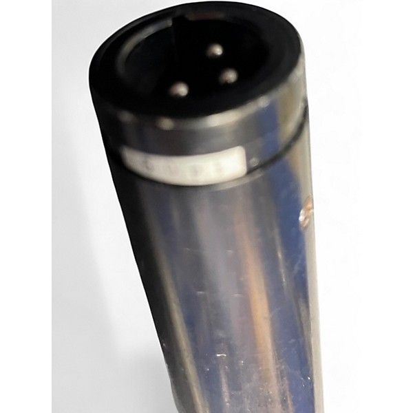 Used beyerdynamic TG X580 S Dynamic Microphone