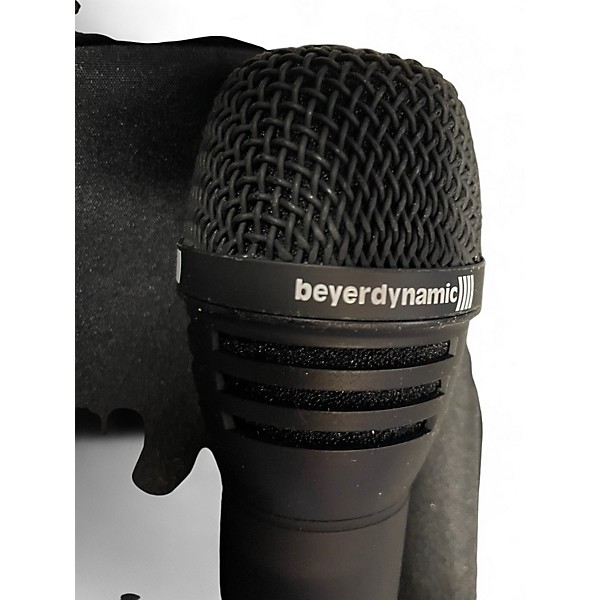 Used beyerdynamic TG X81 Dynamic Microphone