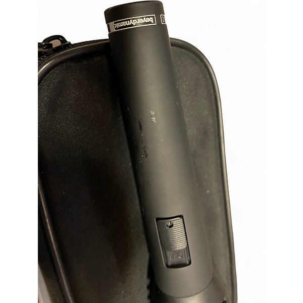 Used beyerdynamic TG X81 Dynamic Microphone